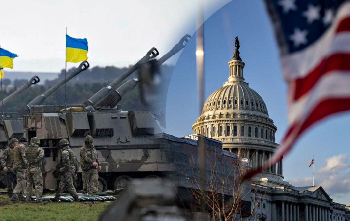 Сенат США схвалив законопроєкт про оборонний бюджет з виділенням $800 млн для України