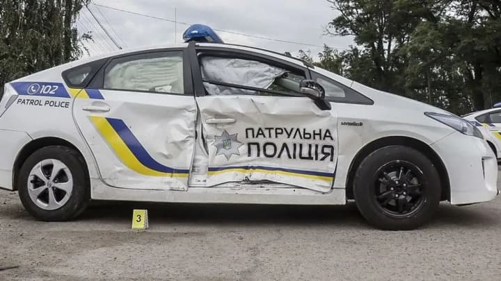 Смертельное ДТП на Черниговщине: прокуратура обжалует меру пресечения полицейской