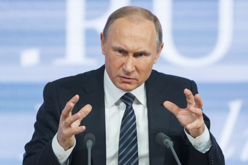 Спеццентр ГРУ "Сенеж", подчиняющийся лично Путину, атакует Европу, - СМИ