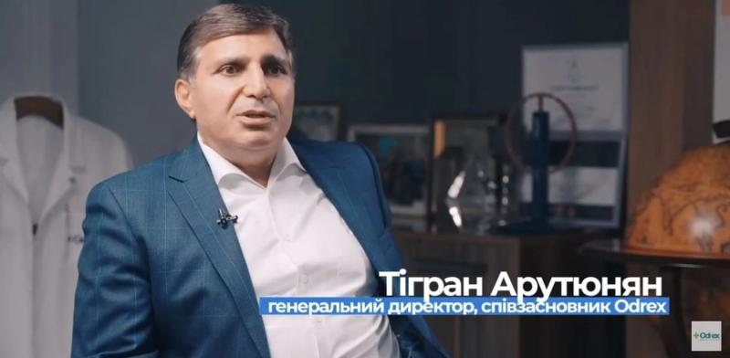 Спонсор экс-мэра Одессы Гурвица и друг регионала Кивалова: кто стоит за одесской клиникой Odrex, которую связывают с гибелью пациентов. Часть 4