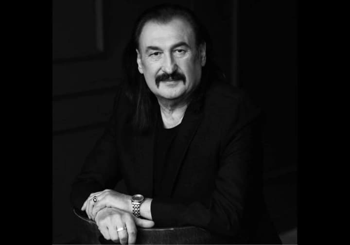 Степан Гига будет похоронен во Львове: детали прощания и похорон