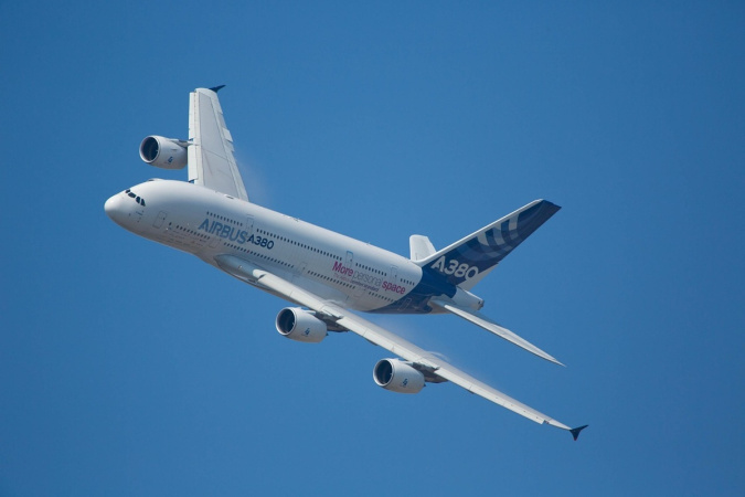 Світові авіакомпанії очікують на рекордний прибуток у $41 млрд у 2026 році