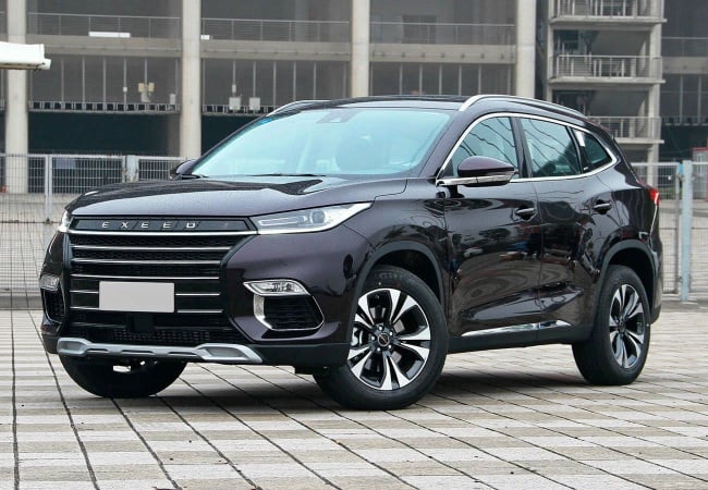 Світовий автопром: Китай утримує перше місце з виробництва авто