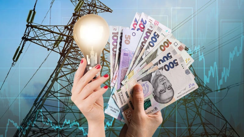 Тарифи обленерго у 2026 році зростуть у два етапи