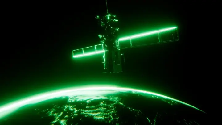 Технология Starlink Direct to Cell от Киевстар теперь доступна на iPhone