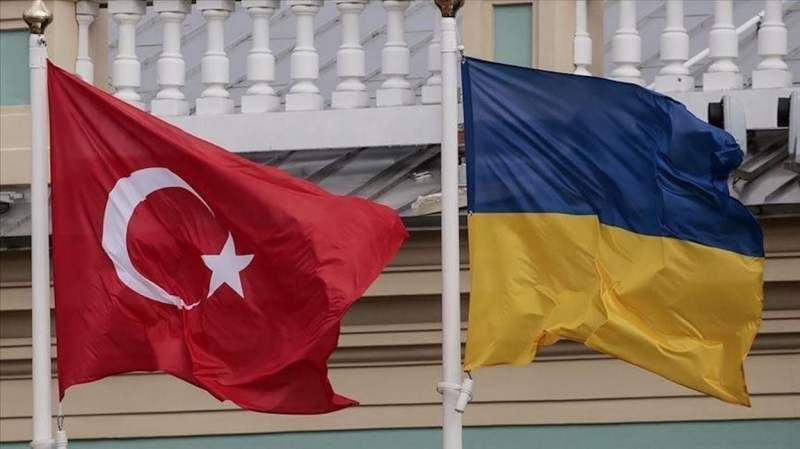 Турция становится стратегическим союзником Украины – Atlantic Council