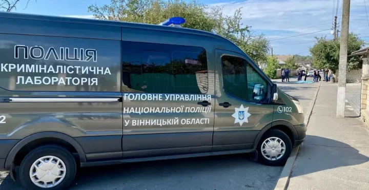 Убил двух подростков ножом: в Винницкой области завершили расследование в отношении экс-учителя, он может сесть на пожизненное