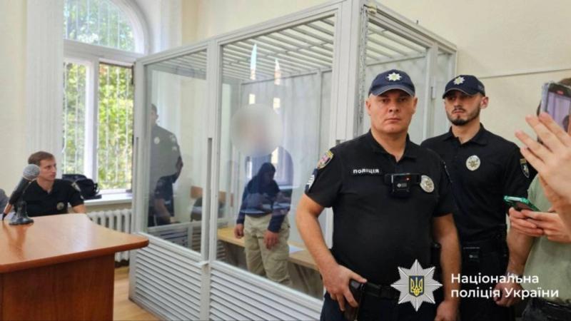 Убил двух подростков ножом: в Винницкой области завершили расследование в отношении экс-учителя, он может сесть на пожизненное