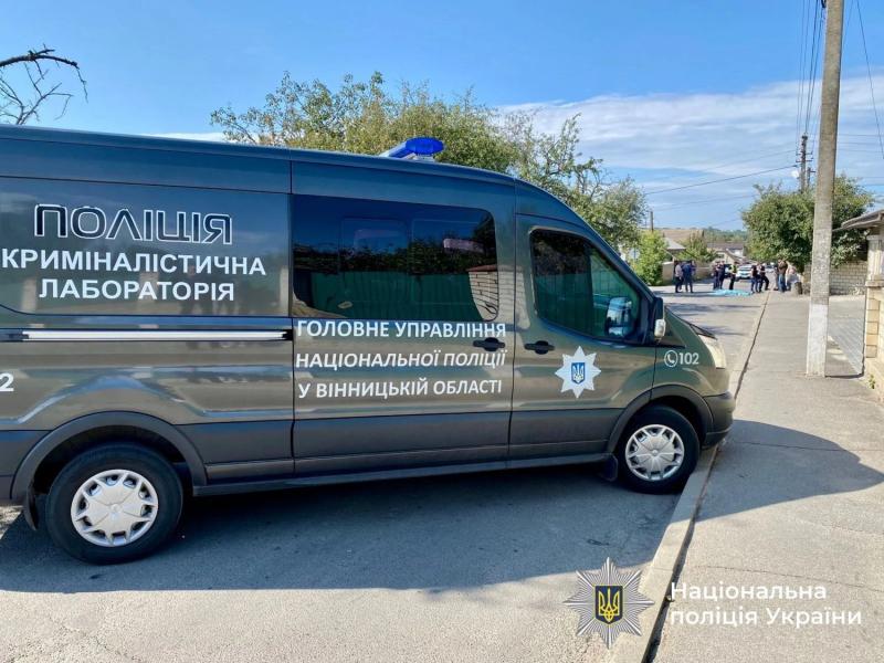 Убил двух подростков ножом: в Винницкой области завершили расследование в отношении экс-учителя, он может сесть на пожизненное