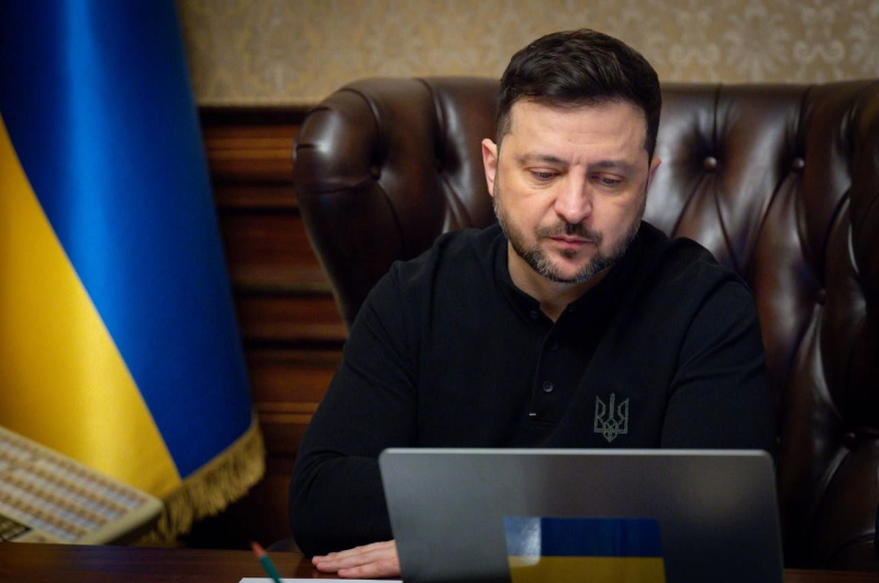 "Удар" по Валдаю, встреча с Путиным и войска США в Украине: ключевые заявления Зеленского