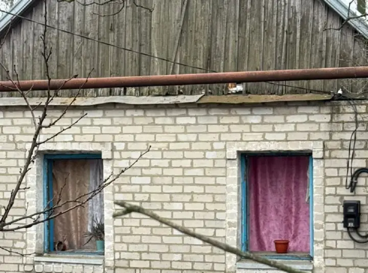 Удар по Запорожью: ранены четыре человека