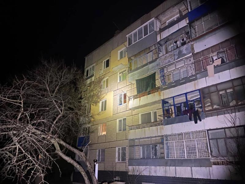 Удар рф по Днепропетровщине 5 декабря: погиб 12-летний мальчик, травмы получили три человека