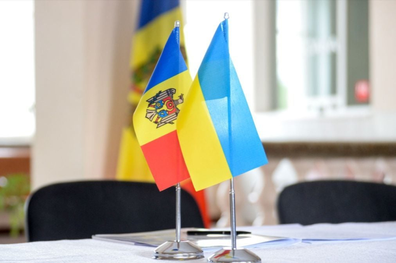 Украина и Молдова срочно перестраивают логистику после ударов РФ по мостам в Одесчине