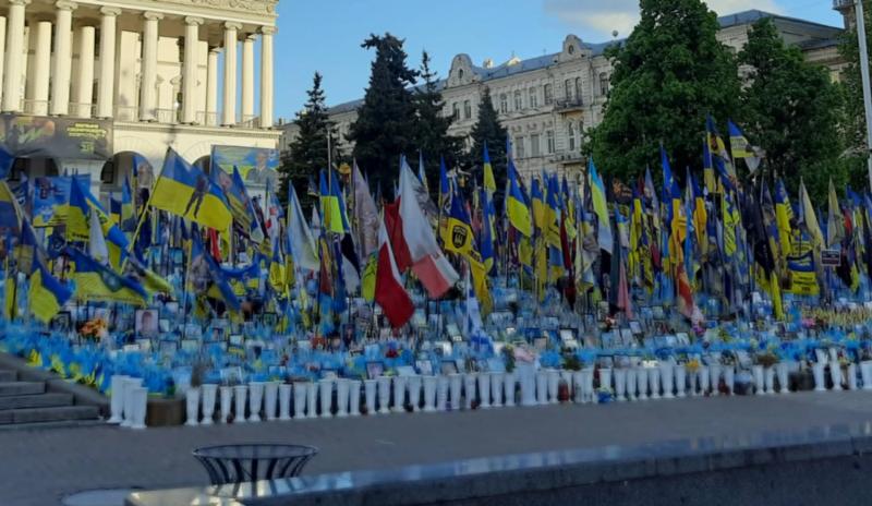 Украина отмечает День Вооруженных сил: история становления и современные традиции