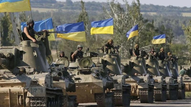 Украина отмечает День Вооруженных сил: история становления и современные традиции