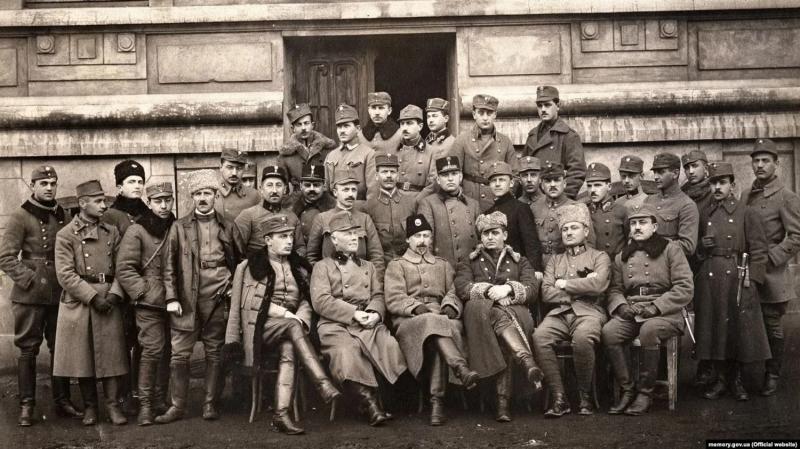 Украина отмечает День Вооруженных сил: история становления и современные традиции