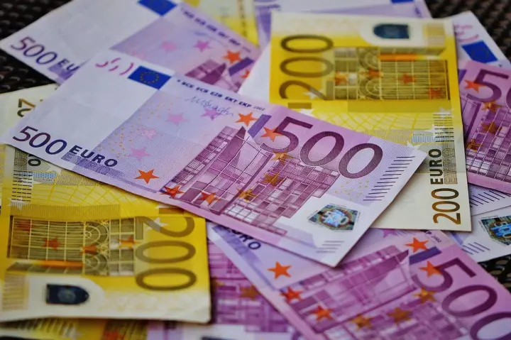 Украина в декабре получила 245 млн евро помощи на поддержку энергетики от международных партнеров