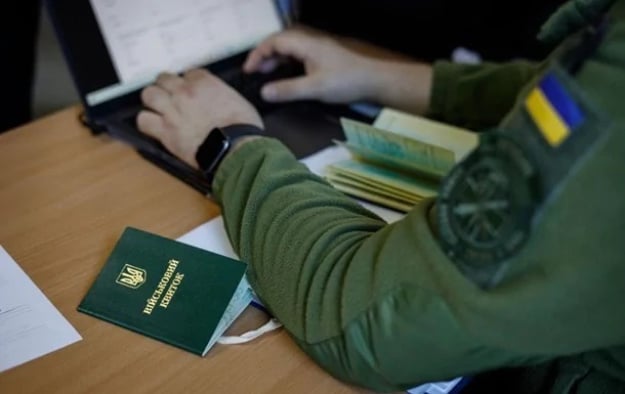 Уряд запровадив прискорене бронювання військовозобов’язаних для бізнесу