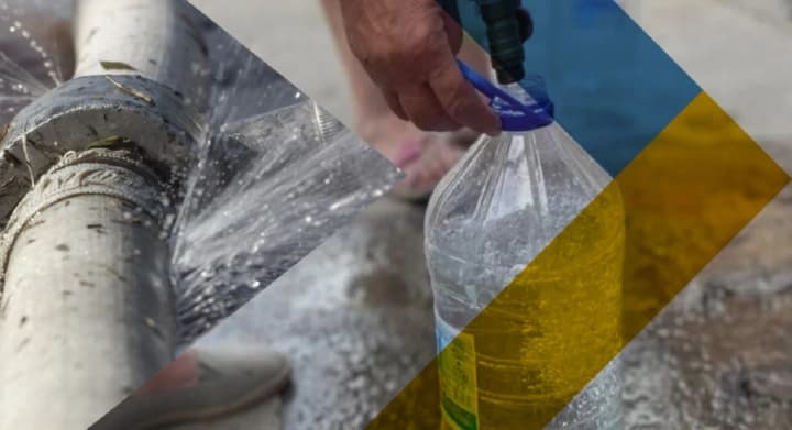 В Алуште водный дефицит используют для финансового давления на людей - ЦНС