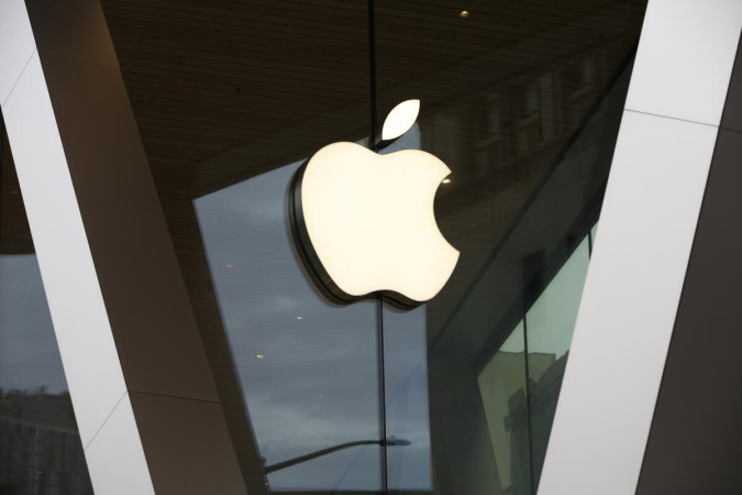 В Apple реорганізовують ШІ-підрозділ на тлі рекордних цін на акції