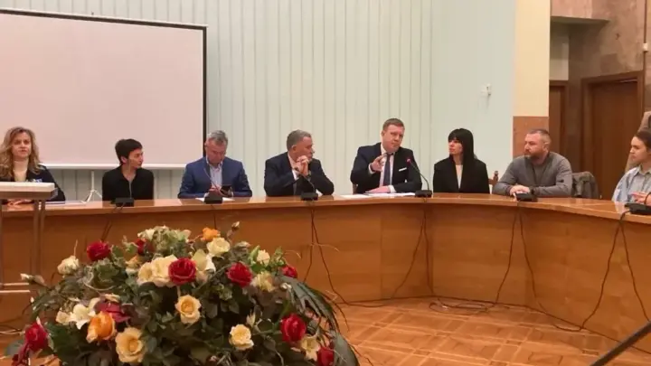 В Институте международных отношений определили победителей конкурса лучших эссе среди студентов о роли ИИ в украинской дипломатии