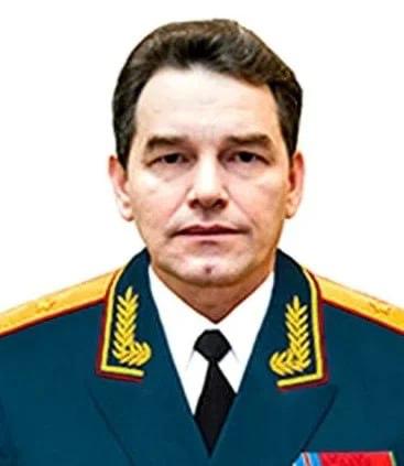 В Москве мощным взрывом в машине ликвидировали генерал-майора ВС РФ Сарварова, воевавшего против Украины
