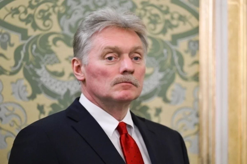 В России хотят предложить Украине новогоднее перемирие, но в Кремле это не обсуждают – Песков