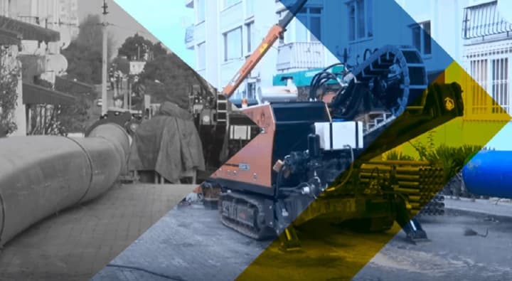 В Севастополе дома трескаются из-за "водопровода за 900 млн" - ЦНС