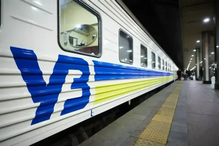 В спальных поездах Укрзализныци появится Wi-Fi: в правительстве назвали сроки