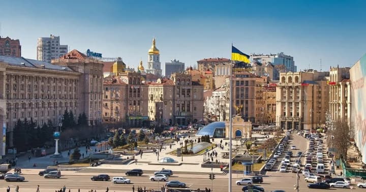 В субботу в Киеве перекроют центр города из-за визита иностранных делегаций - УГО