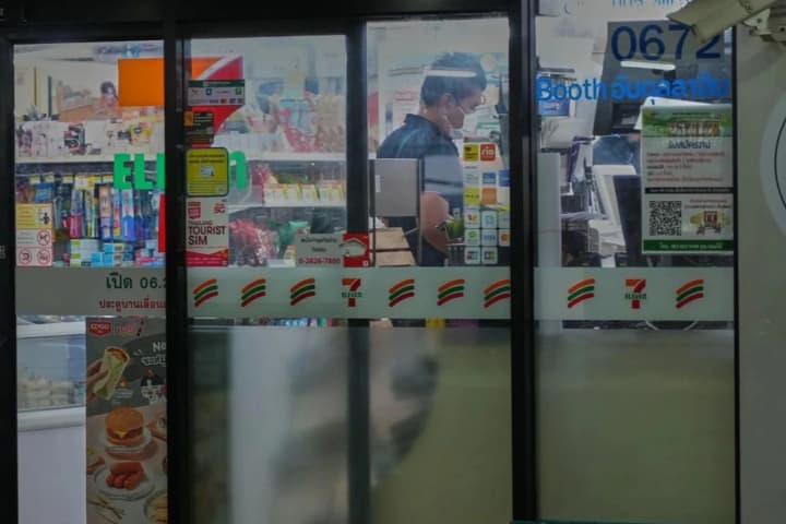 В Таиланде отменили 50-летний запрет на дневную продажу алкоголя для стимулирования туризма