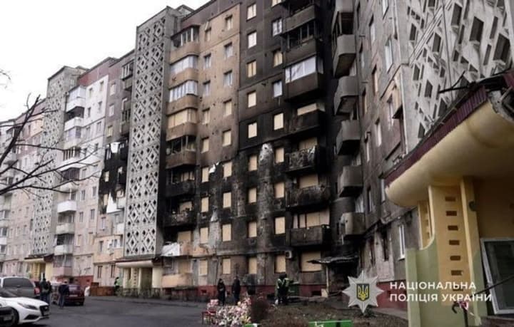 В Тернополе число погибших после удара рф возросло до 36: в больнице скончалась женщина