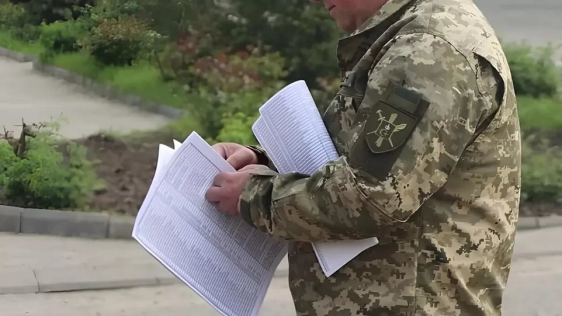 В Украине хотят дать больше полномочий поселковым ТЦК: что предлагается