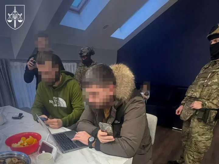 В Украине разоблачили сеть из тысячи сайтов с детской порнографией: двум администраторам сообщено о подозрении