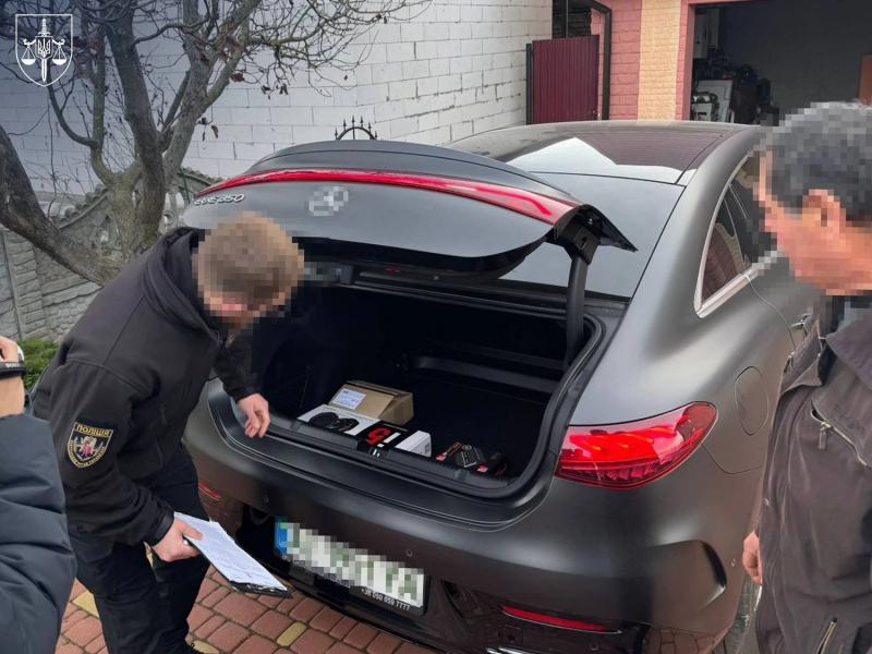 В Украине разоблачили сеть из тысячи сайтов с детской порнографией: двум администраторам сообщено о подозрении