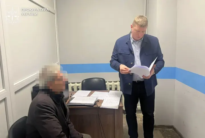 В Винницкой области объявили подозрение адвокату, сбившему автомобилем 10-летнего ребенка