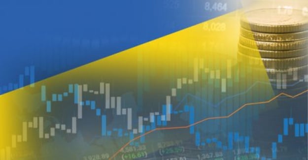 ВВП України прискорив зростання до 5,3% у листопаді — Мінекономіки