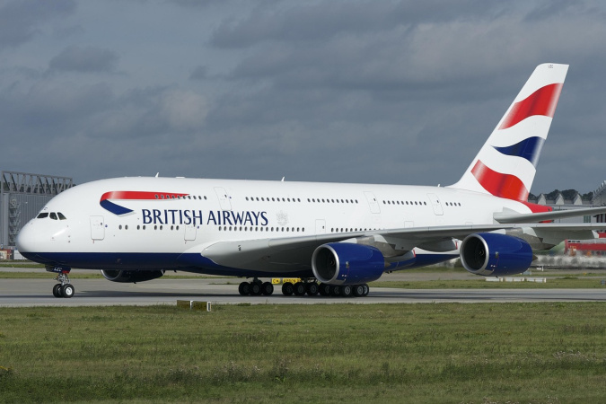 З 15 грудня British Airways підвищить вартість квитків, які можна оплатити бонусами для пасажирів, що часто літають