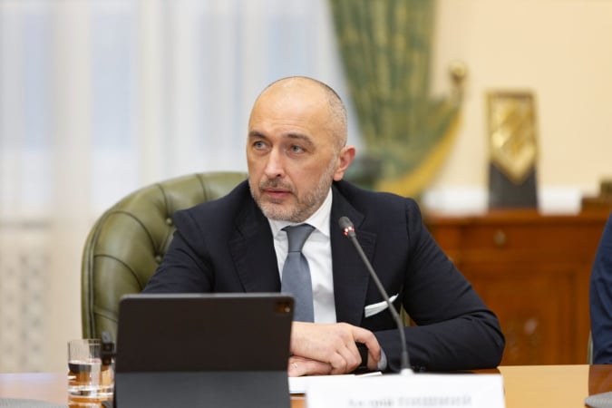 З 2026 року НБУ почне перевіряти банки на рівень інклюзивності — Пишний