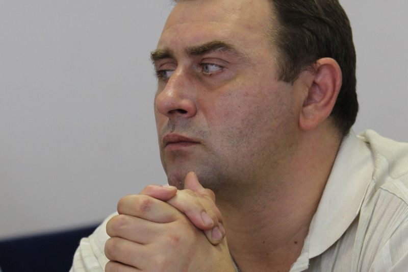 Z-патриот взбунтовался: "Зачем мы мучим Одессу, в чем смысл?"