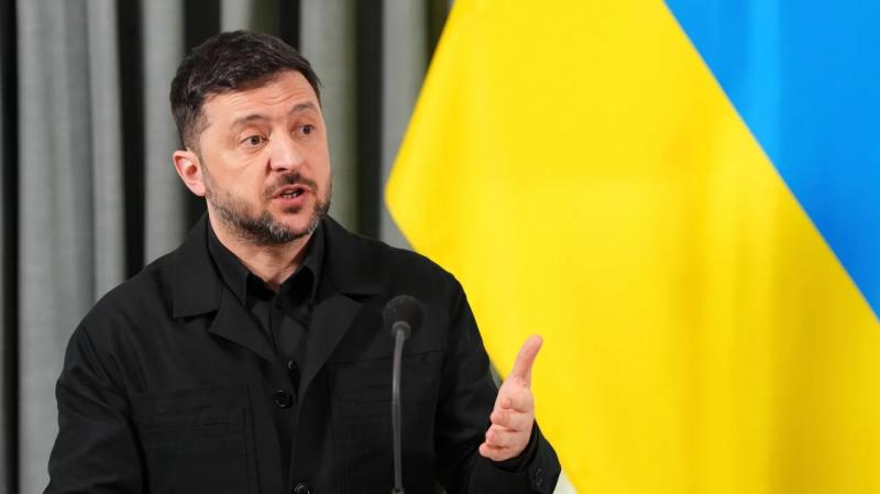 Зеленський анонсував нові програми грошової допомоги українцям у 2026 році