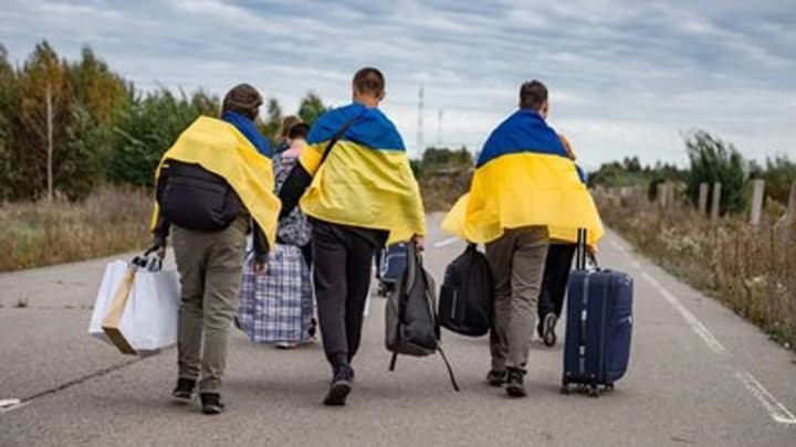 Зеленский о возвращении похищенных рф детей: "Это самый сложный вопрос, и важно, что партнеры его поднимают"