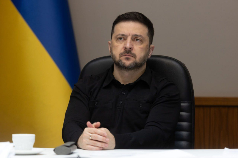 Зеленский предупредил украинцев, что враг готовит большой удар на праздники: "Ничего святого нет"