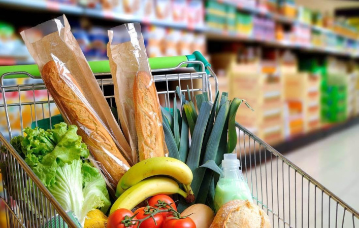 «Зимову тисячу» можна буде витратити на продукти — Мінсоцполітики