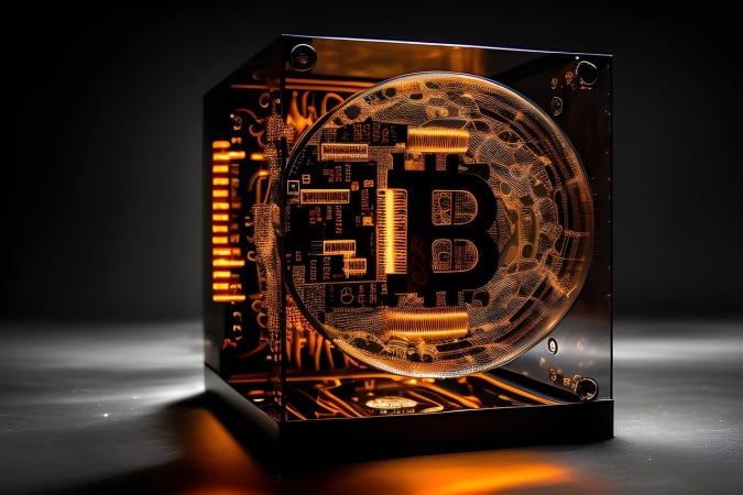 Біткоїн наблизився до $96 000, Пакистан інтегрує стейблкоїн USD1 у свою платіжну систему: що нового