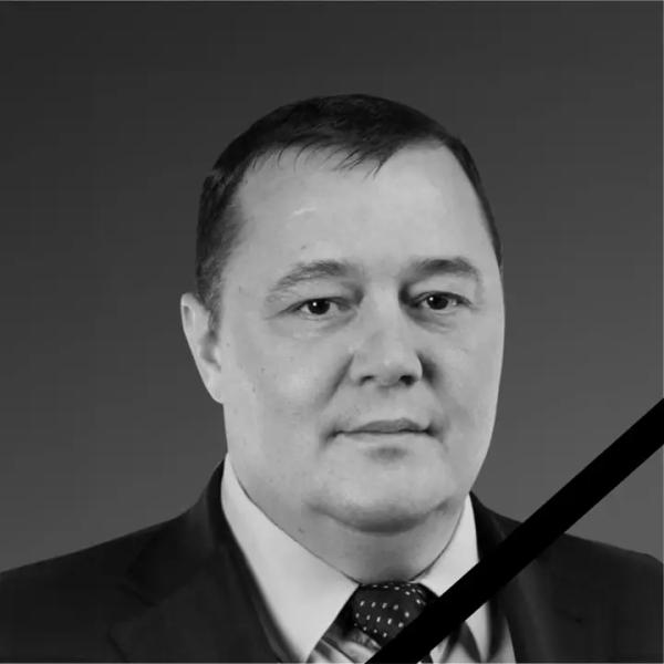 Бывший врио главы Укрэнерго Алексей Брехт трагически погиб - Минэнерго