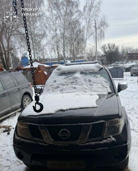 Цена вопроса - 17,8 тыс. долларов: в Одессе раскрыта схема незаконной продажи авто, ввезенных в качестве гумпомощи