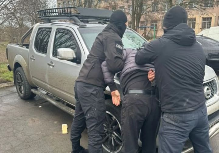 Цена вопроса - 17,8 тыс. долларов: в Одессе раскрыта схема незаконной продажи авто, ввезенных в качестве гумпомощи