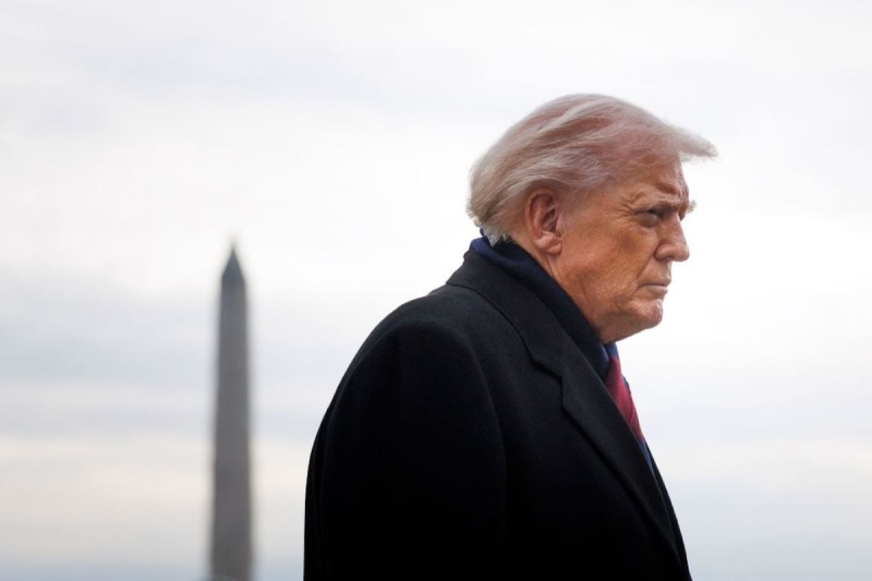 "Чрезвычайная угроза", – Трамп усиливает давление на Кубу и ее партнеров