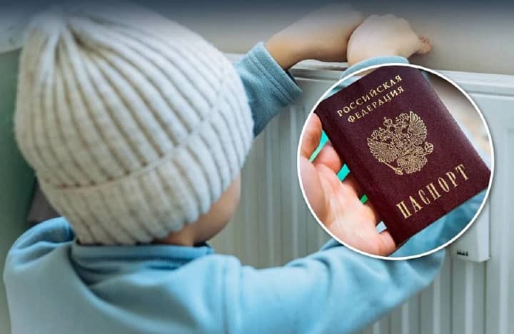 ЦПД: коммунальный коллапс на ВОТ – результат российского "хозяйствования"